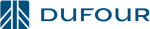 logo dufour partner yachtcharter
