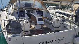segelyacht dufour 410 geronimo Sea and more yachting rogoznica