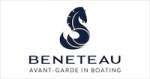 logo benetau partner yachtcharter