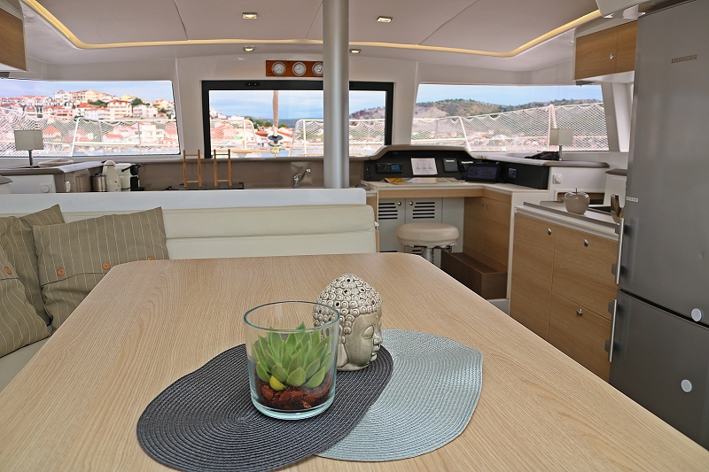 katamaran charter persönlicher service sea and more