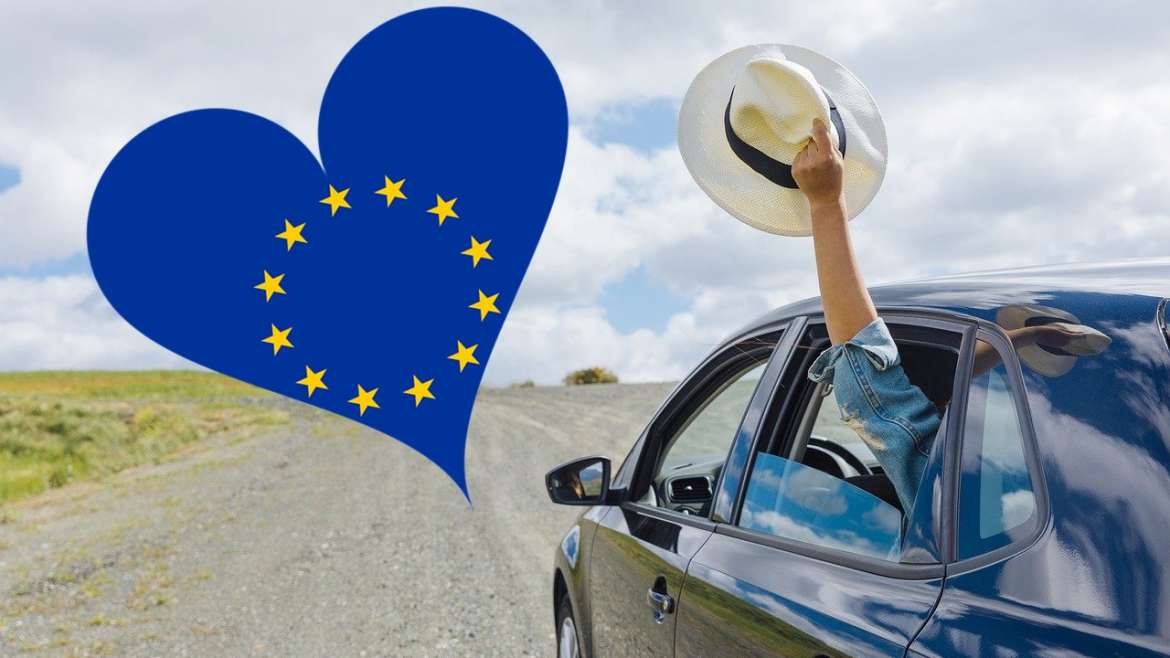 Schengen: entfällt bald Paßkontrolle bei Einreise?
