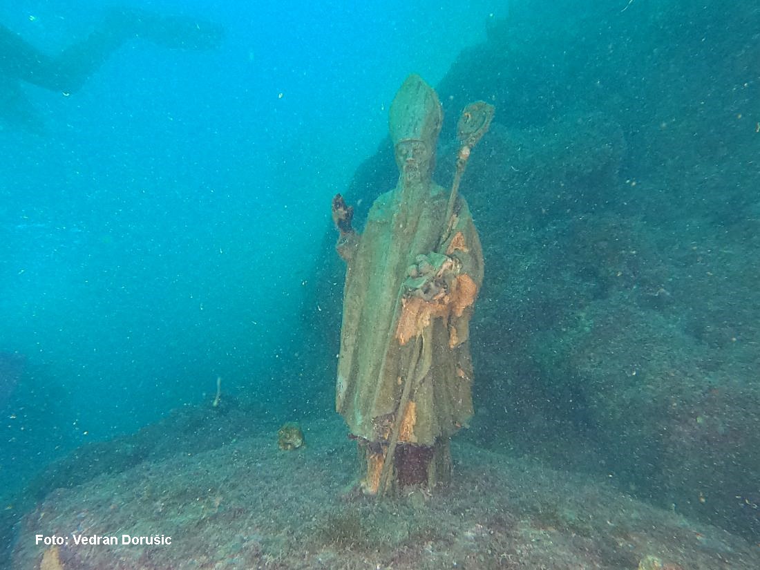 Nikolaus – Tag. Wußten Sie, welche Bräuche es in Kroatien gibt?