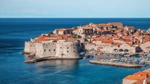 törn top location destination dubrovnik