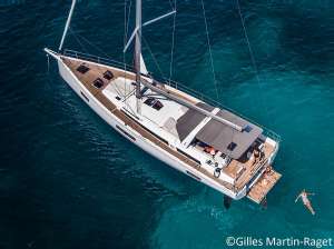 yachtcharter kroatien