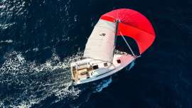 beneteau oceanis 34.1 sea and more yachtcharter