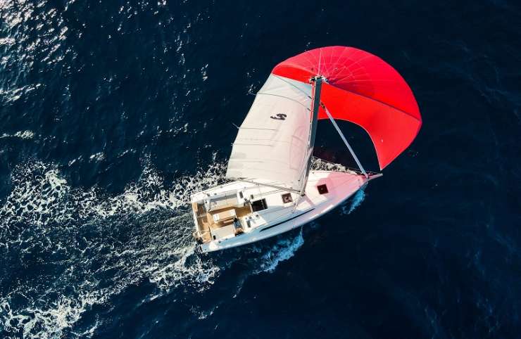 beneteau oceanis 34.1 sea and more yachtcharter