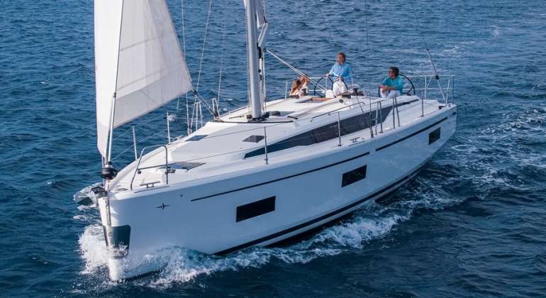 Bavaria Yachts  C42  ” Coco ” (2023)