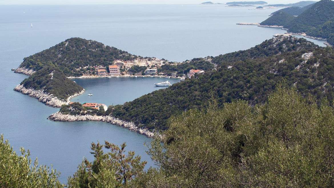 Törn-Tipp: Music Festival Insel Lastovo