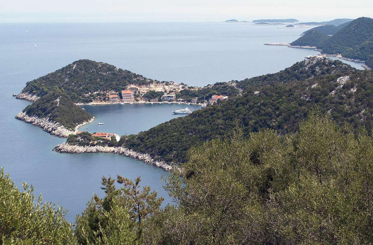 Törn-Tipp: Music Festival Insel Lastovo