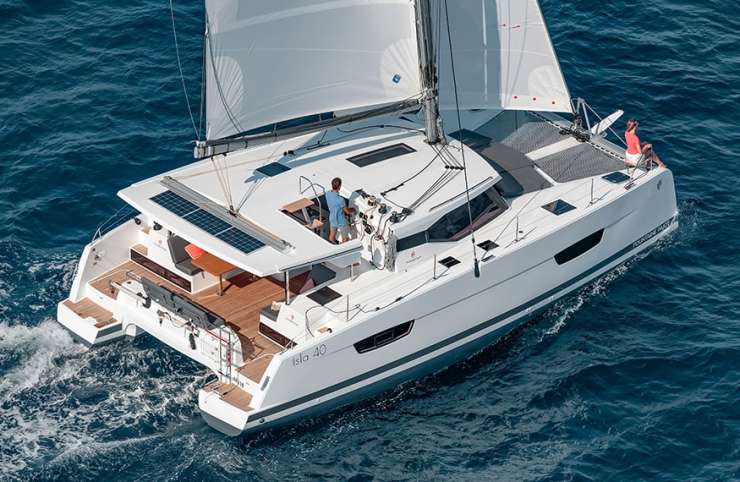 Fountaine Pajot Ninoa Isla-40