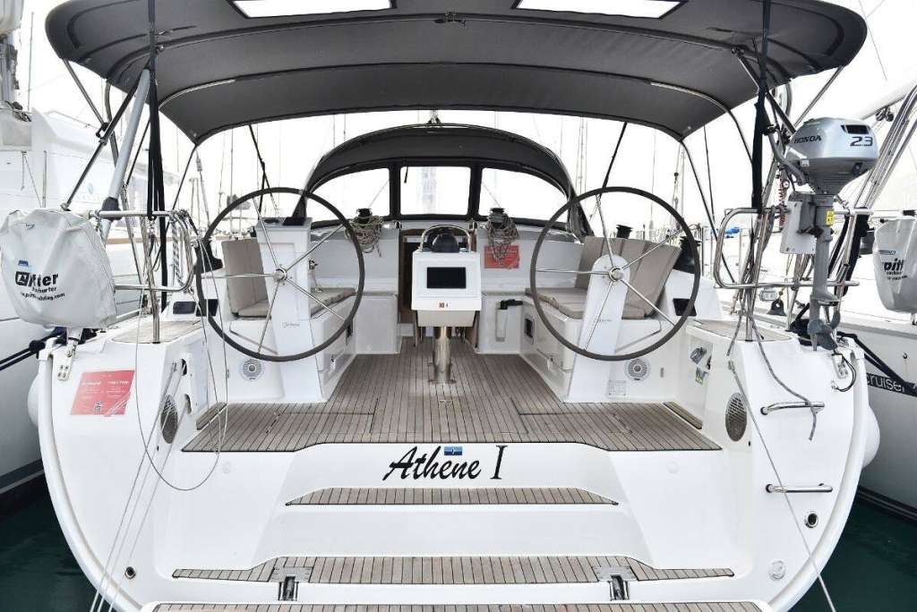 Athene Se and more yachting yachtcharter
