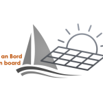 sea and more yachten mit solar strom