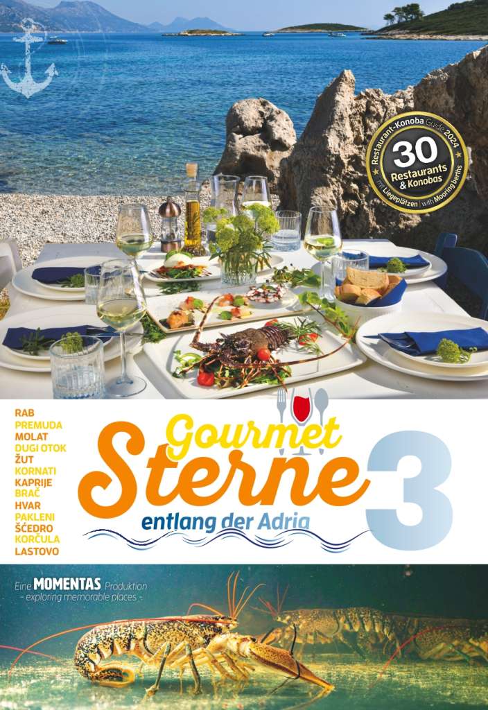 sea and more momentas ausgabe gourmet sterne 3