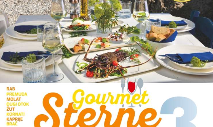 Unsere Empfehlung: Momentas Gourmet-Sterne