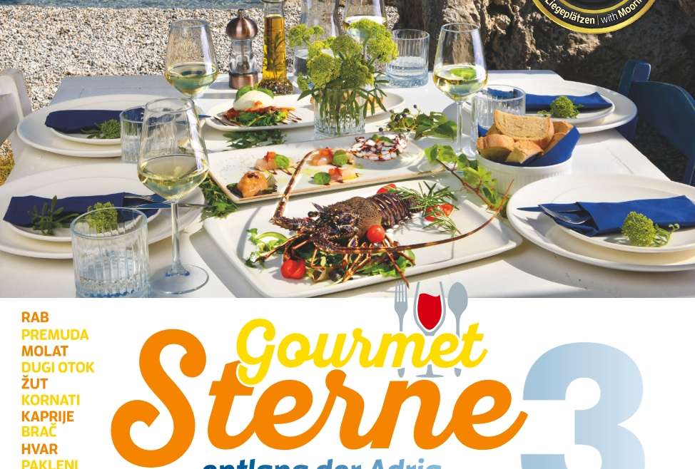 Unsere Empfehlung: Momentas Gourmet-Sterne