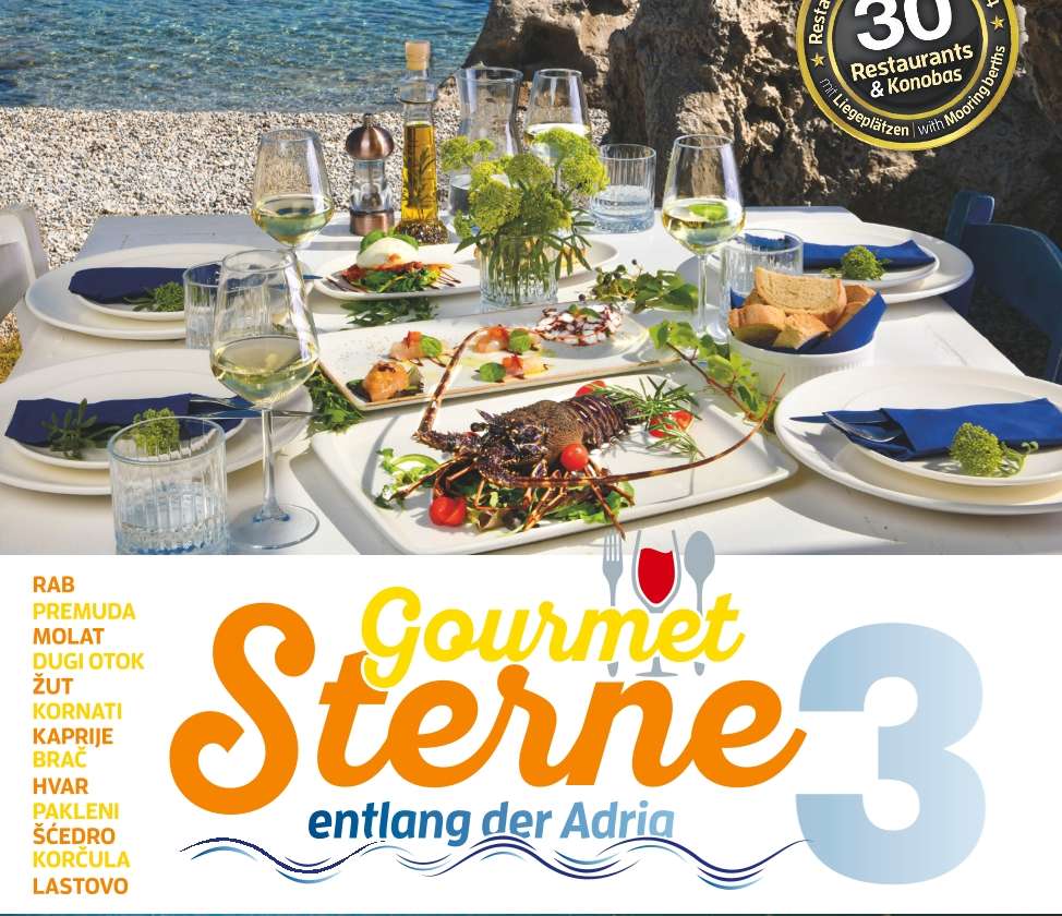 Unsere Empfehlung: Momentas Gourmet-Sterne