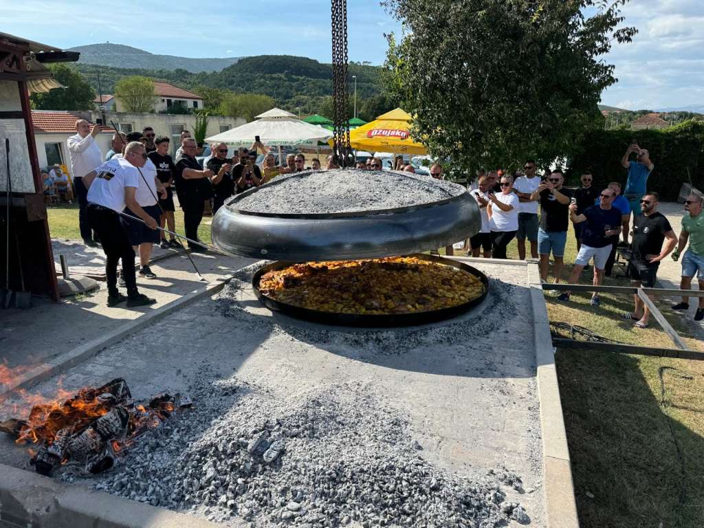 groesste peka kroatiens