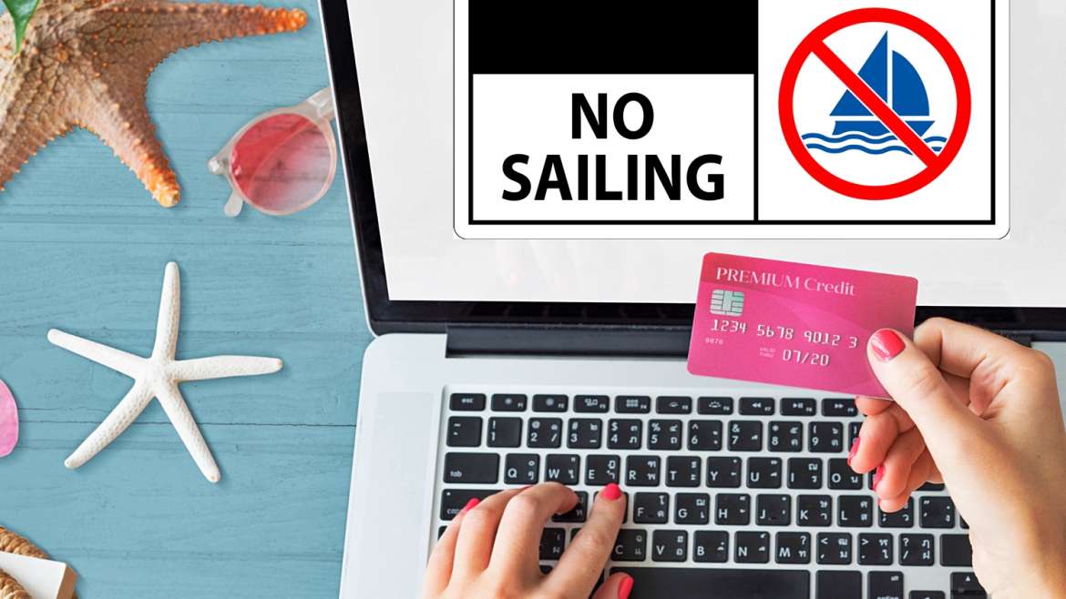 Reiserücktrittsversicherung