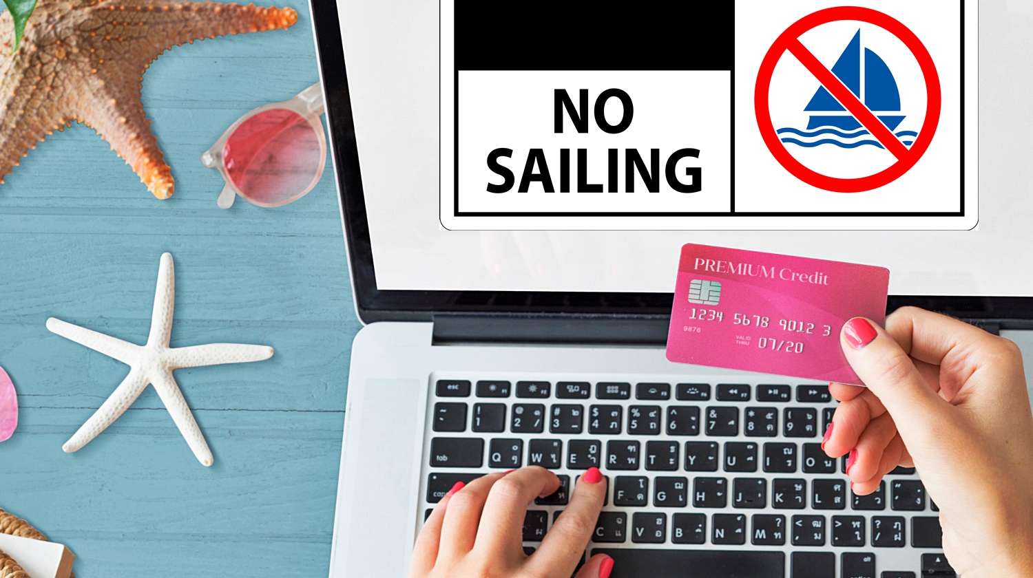 Reiserücktrittsversicherung