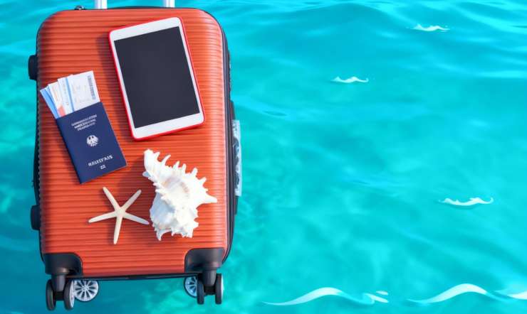 Einreise Kroatien ab 1.1.2026