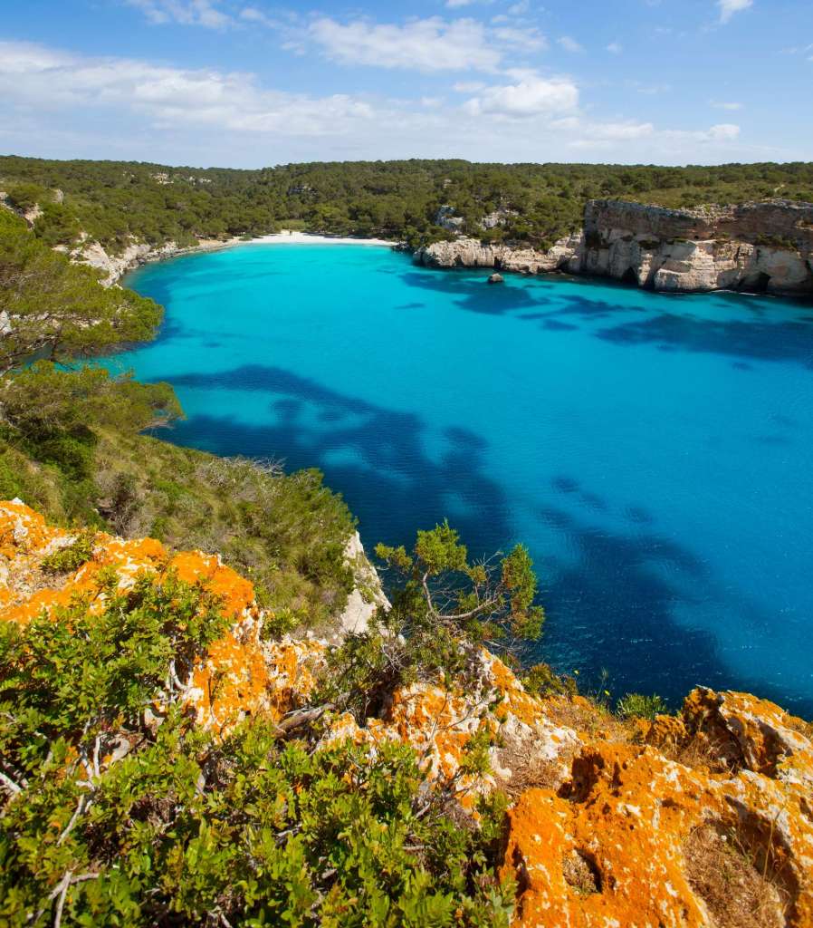 booking charter croatia bays in adriatic