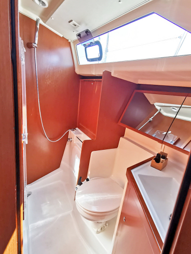 First WC und Nasszelle