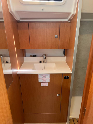 Coco Handwaschbecken