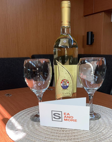 Bavaria Athene Willkommen