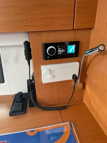 Coco Navigationsgeräte