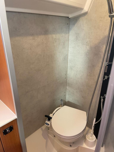 Bavaria Athene Toilette 