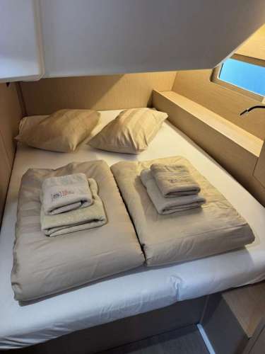 Anse-Soleil Kabine-rechts