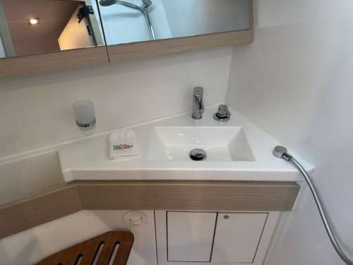 Anse-Soleil Spiegel-Bad