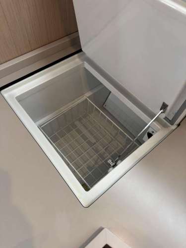 Anse-Soleil Spuelmaschine