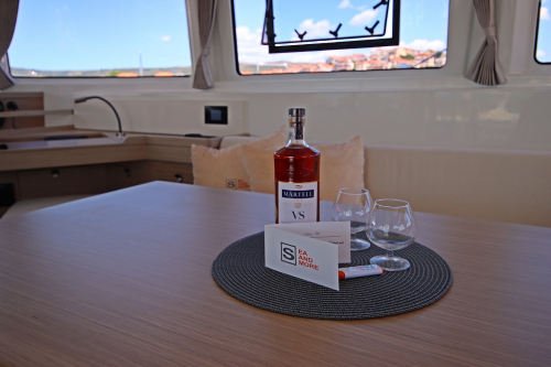 Chillout_Tisch mir Deko