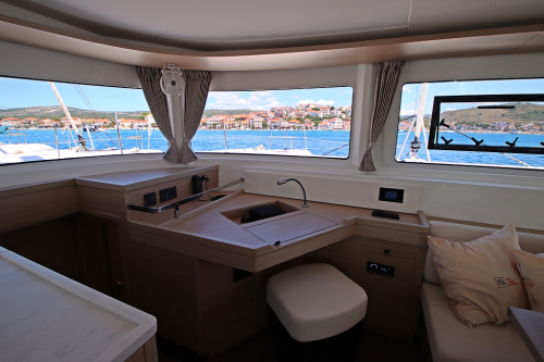 Chillout_Kartentisch