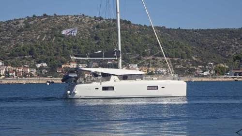 Chillout Fahrt-Seite