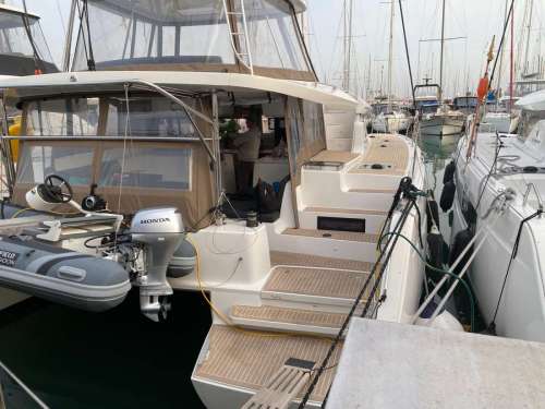 Chillout Kuchenbude1