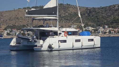 Chillout Seite-hinten