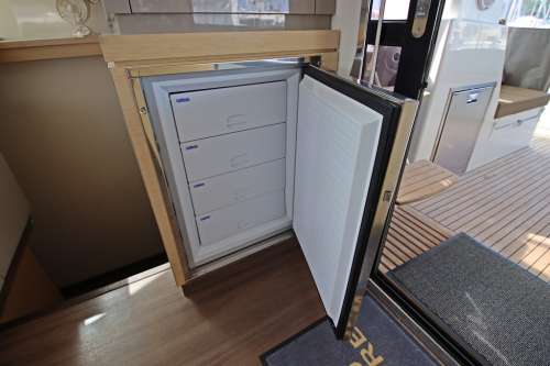 Felicia Gefrierschrank-innen