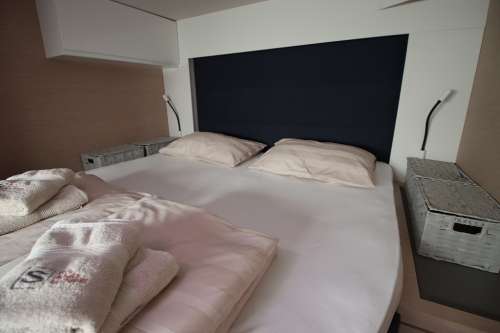 Felicia Kabine-rechts