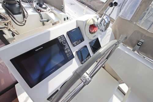 Felicia Navigation-aussen