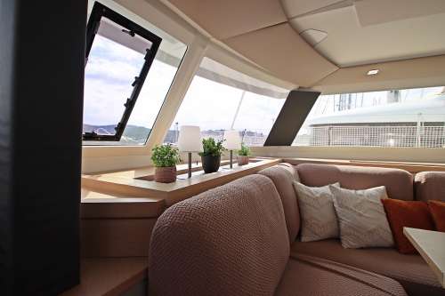 Felicia Salon-Sitzgruppe