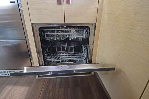 Felicia Spuelmachine