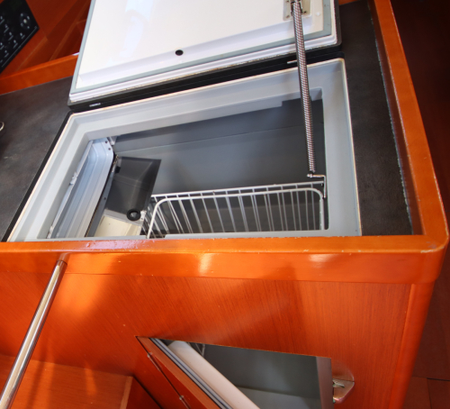 First kuehlschrank-2025-2