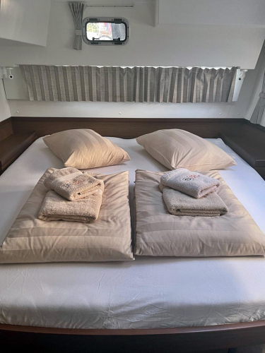 Futuna Lima 10 Doppelbett rechts