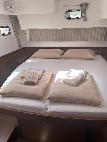 Futuna Lima 11 Kabine bug links