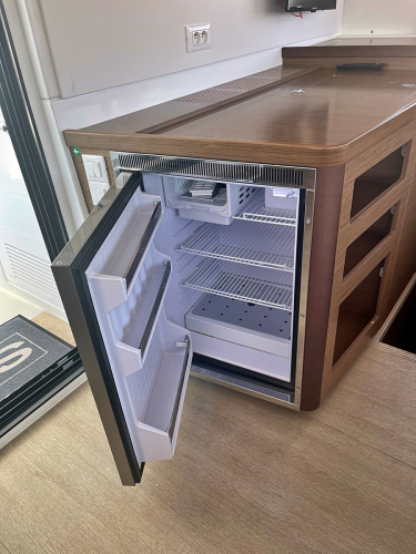 Futuna Lima 5_Kühlschrank