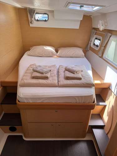 Happiness Dopprlbett