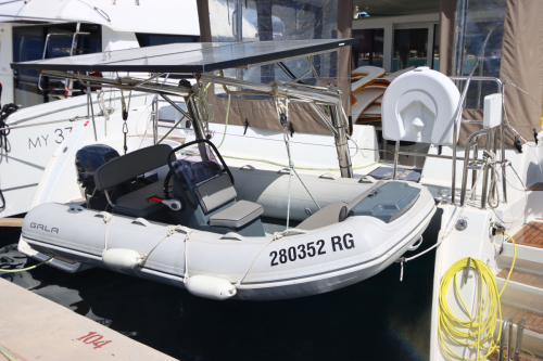 Happiness Dinghy-neu-2025