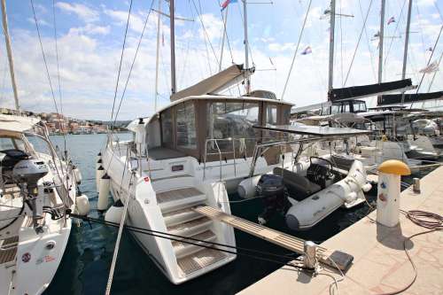 Happiness Kuchenbude